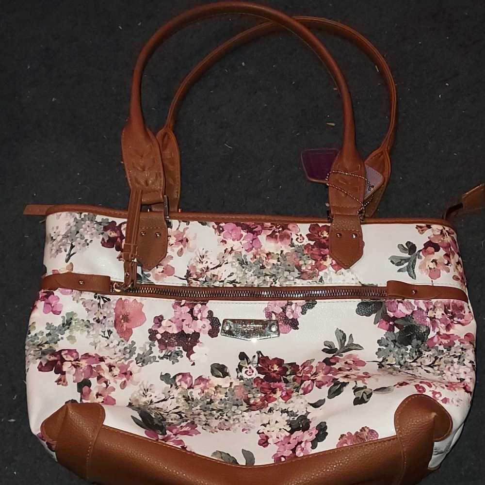 Rosetti Purse